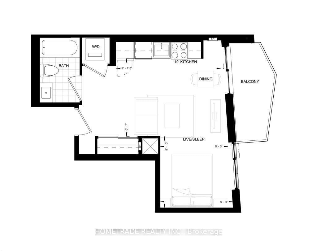 2625-498 Caldari Rd, Vaughan, view 6