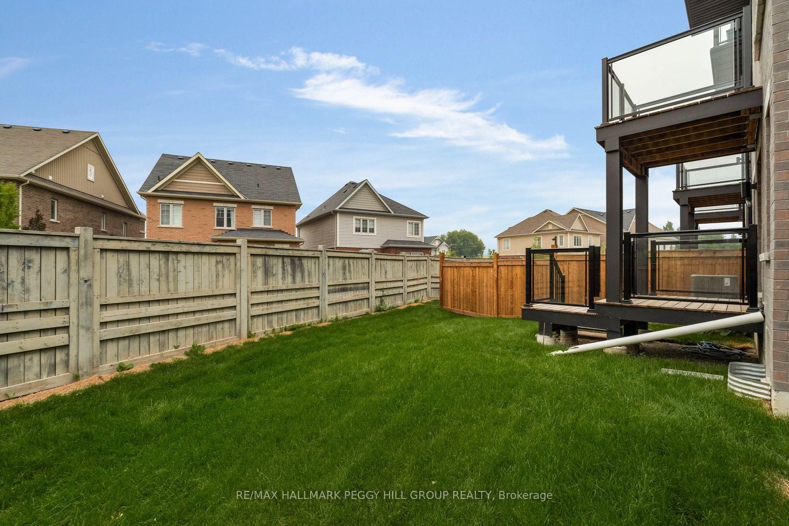 50 Brandon Crescent • New Tecumseth, ON photo 16