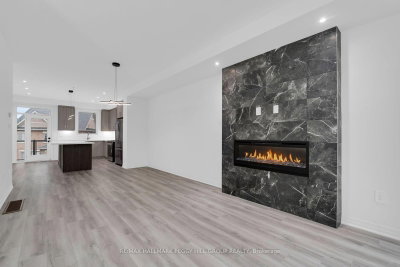 50 Brandon Crescent • New Tecumseth, ON photo 3
