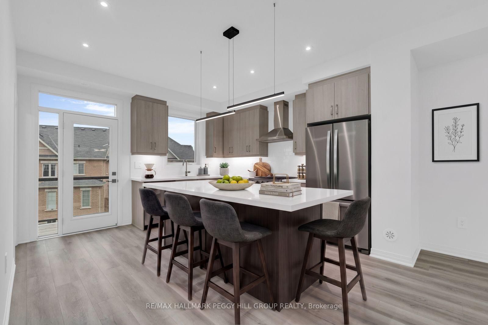 50 Brandon Crescent • New Tecumseth, ON photo 4