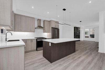 50 Brandon Crescent • New Tecumseth, ON photo 5