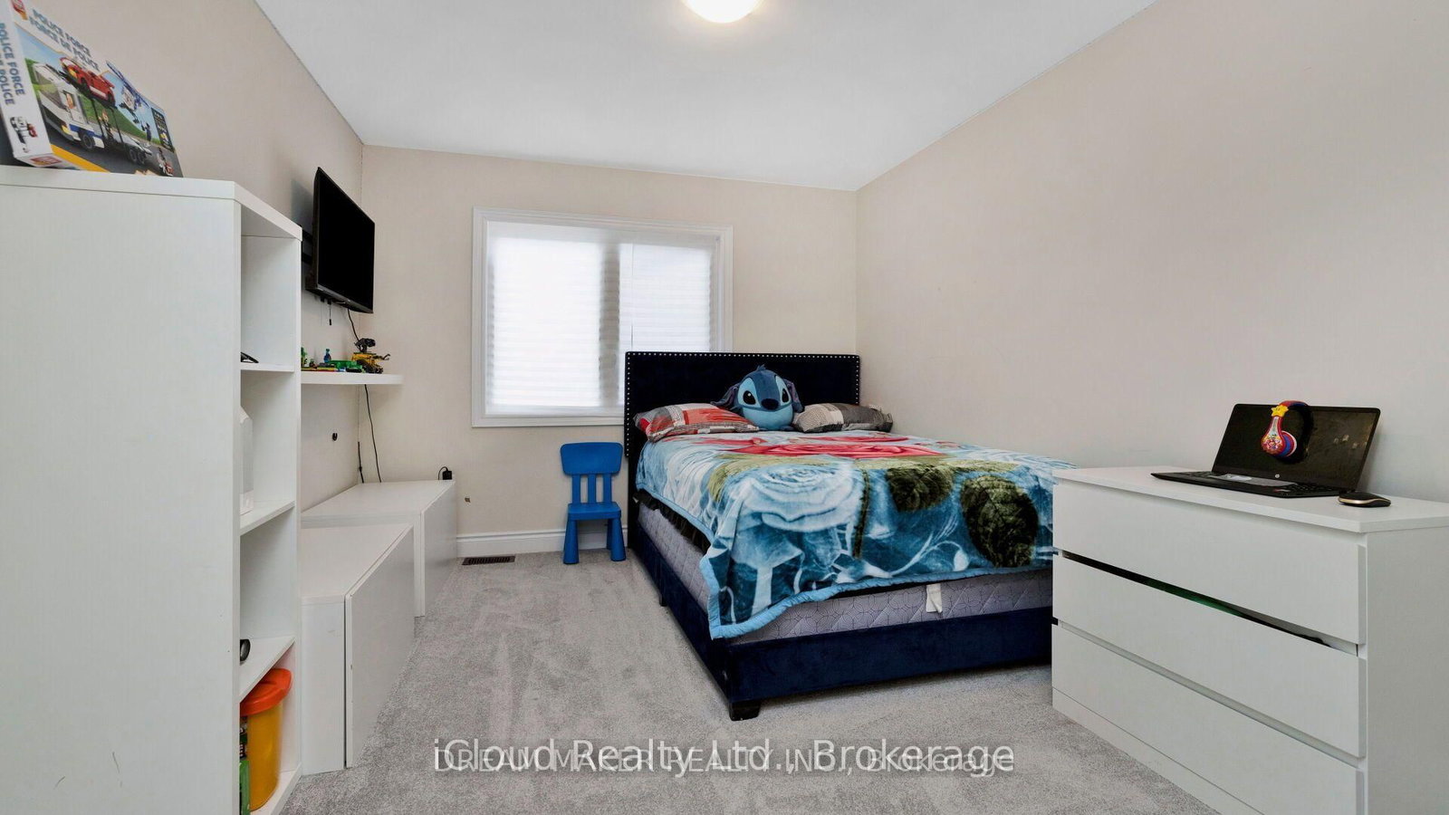 73 Lorne Thomas Place • New Tecumseth, ON photo 19