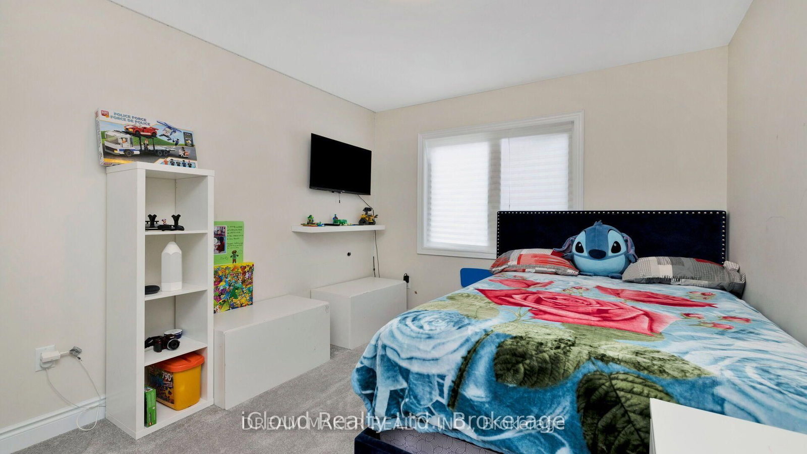 73 Lorne Thomas Place • New Tecumseth, ON photo 20