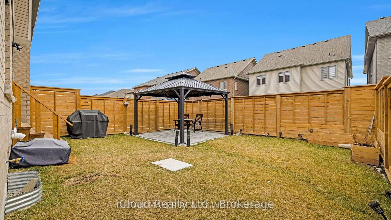 73 Lorne Thomas Place • New Tecumseth, ON photo 31