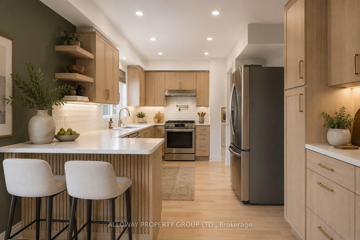 32 Reesorville Road • Markham, ON photo 11
