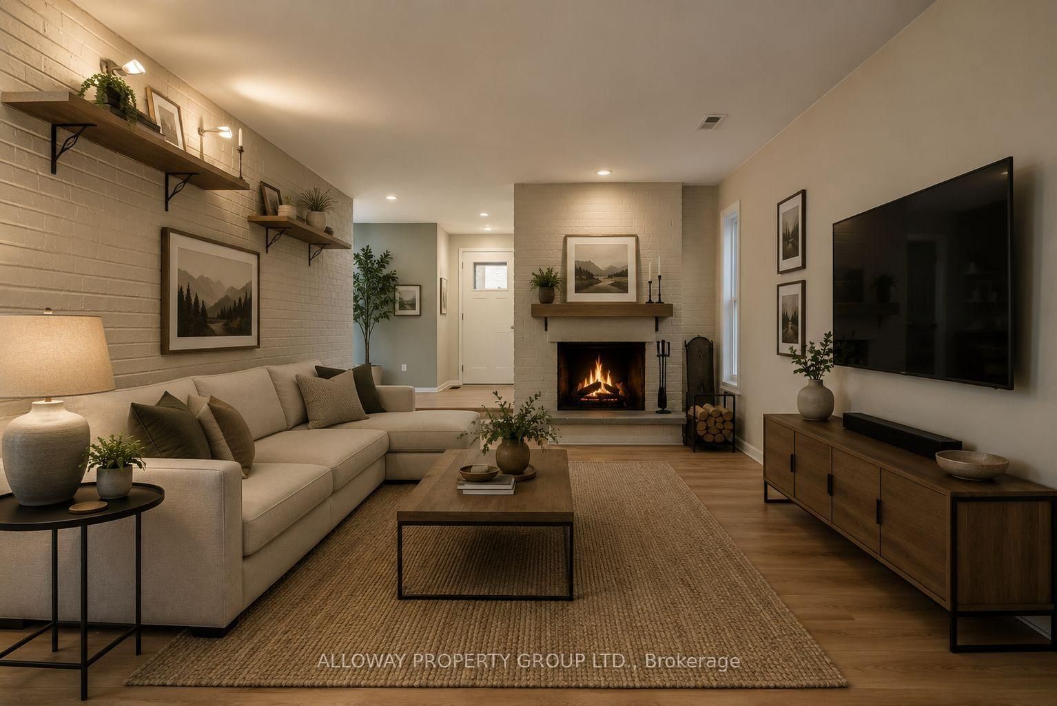 32 Reesorville Road • Markham, ON photo 15