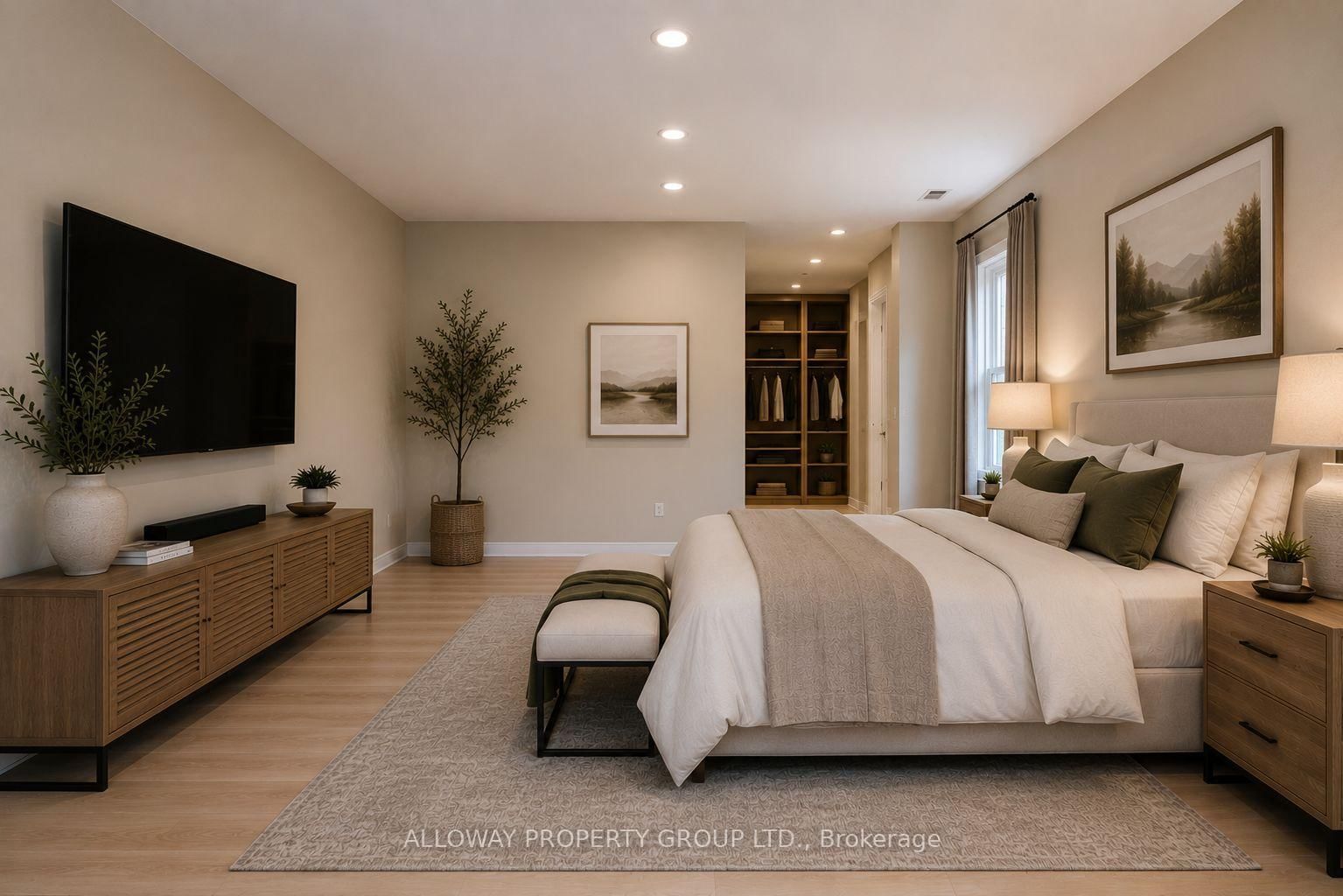 32 Reesorville Road • Markham, ON photo 17