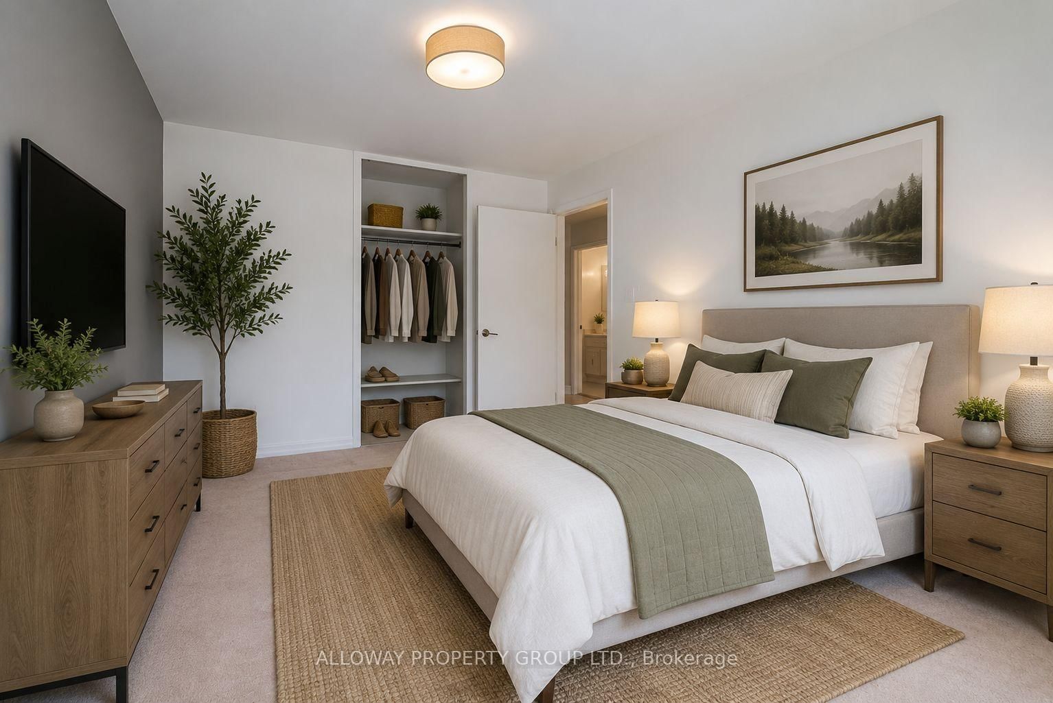 32 Reesorville Road • Markham, ON photo 19