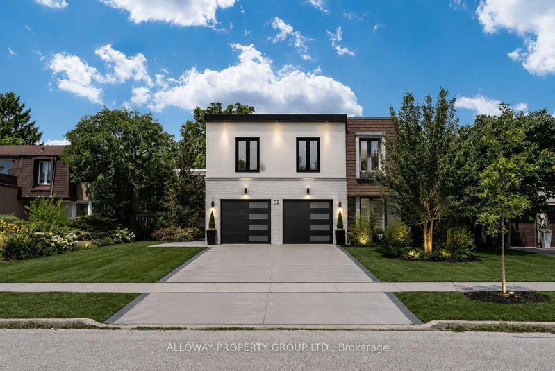 32 Reesorville Road