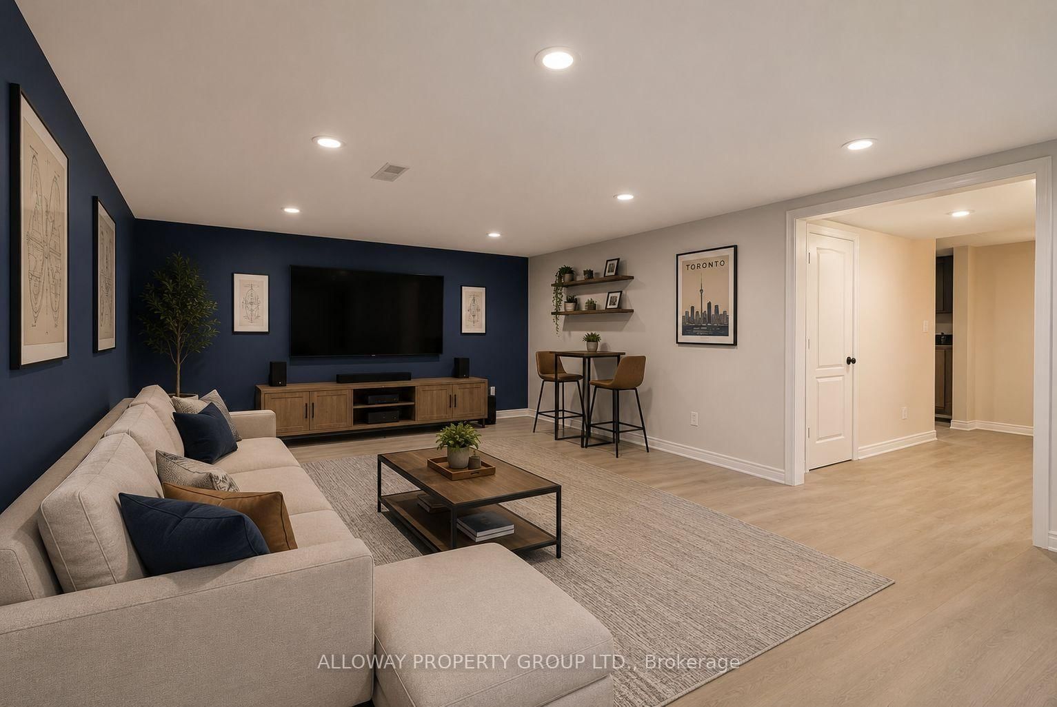 32 Reesorville Road • Markham, ON photo 25