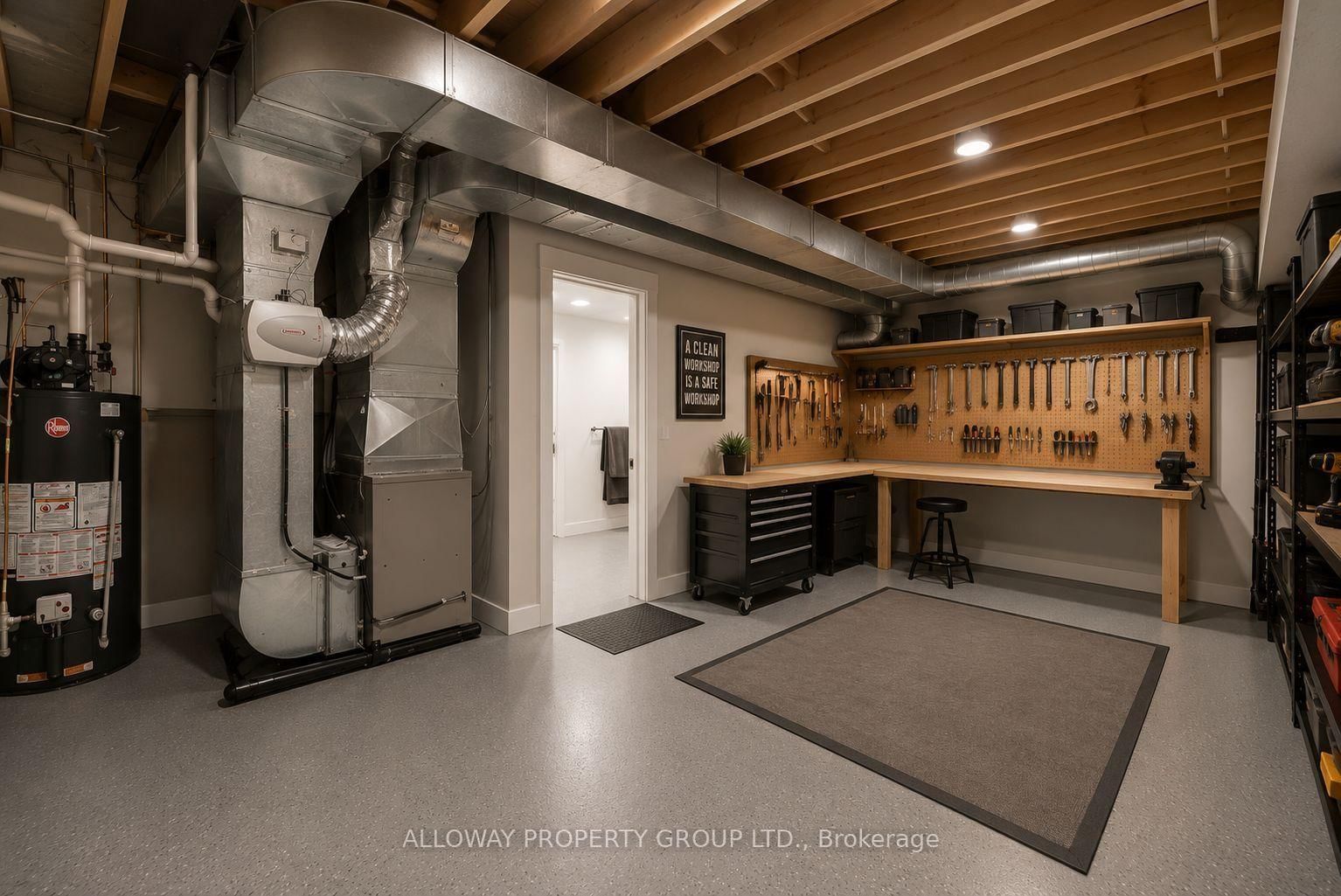 32 Reesorville Road • Markham, ON photo 27