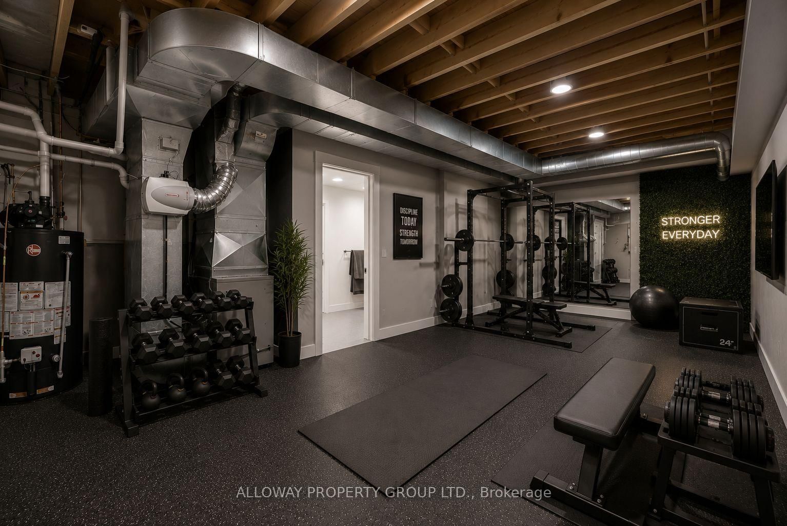 32 Reesorville Road • Markham, ON photo 28