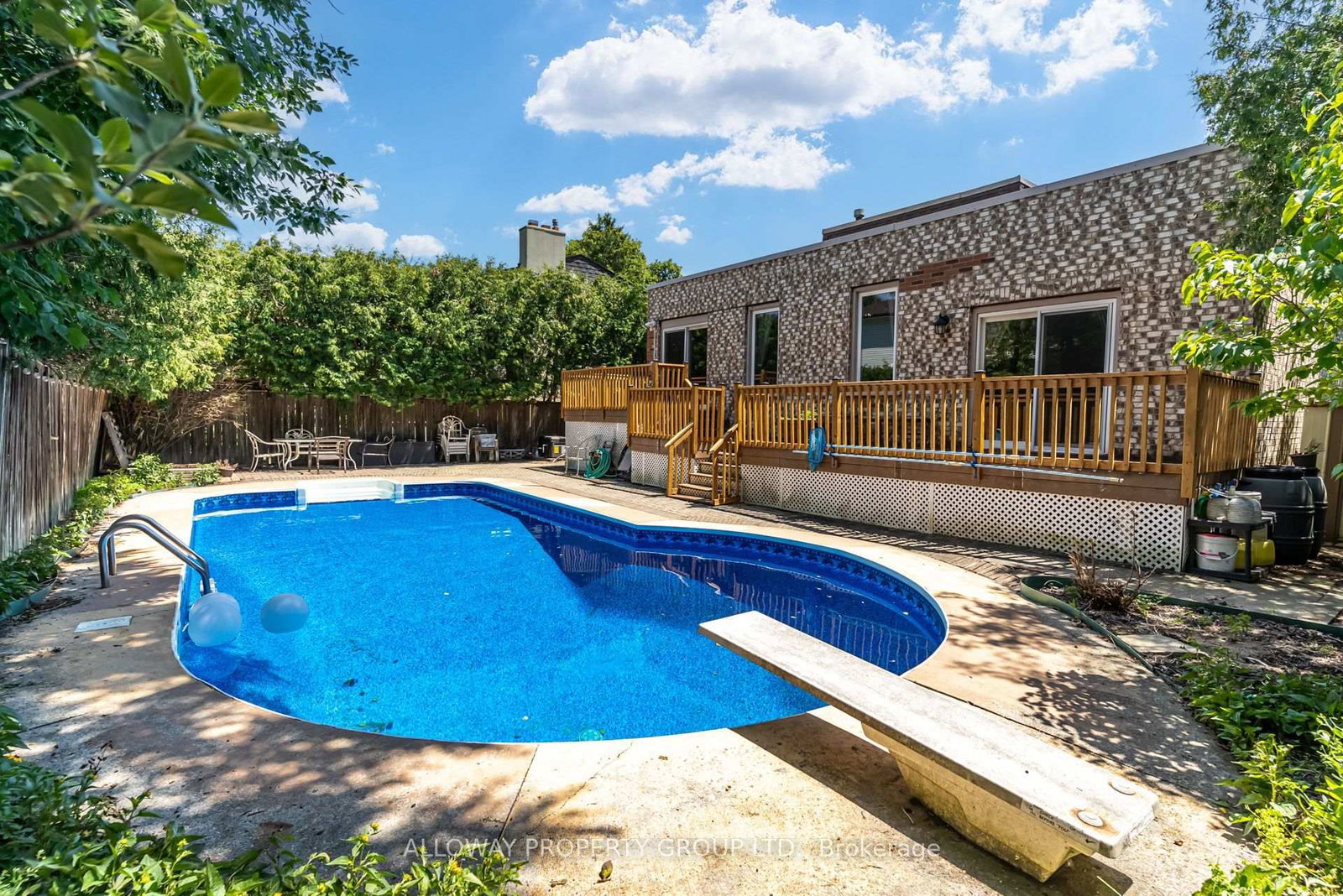 32 Reesorville Road • Markham, ON photo 29
