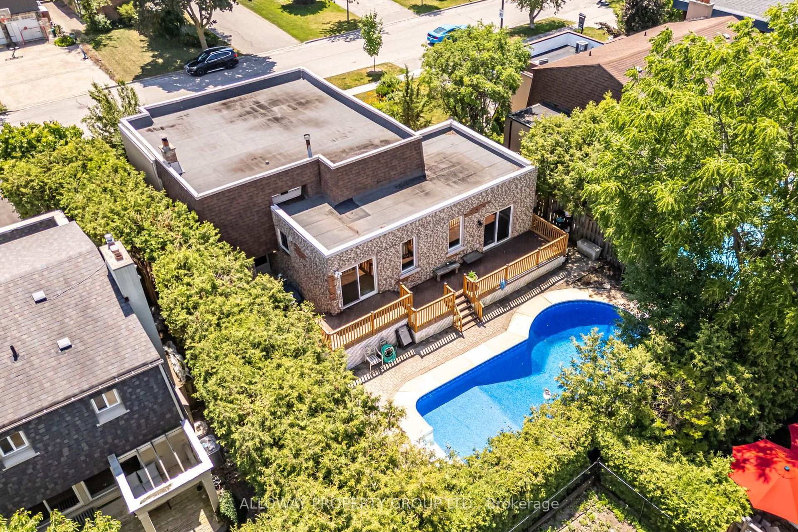 32 Reesorville Road • Markham, ON photo 32