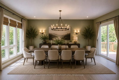 32 Reesorville Road • Markham, ON photo 5