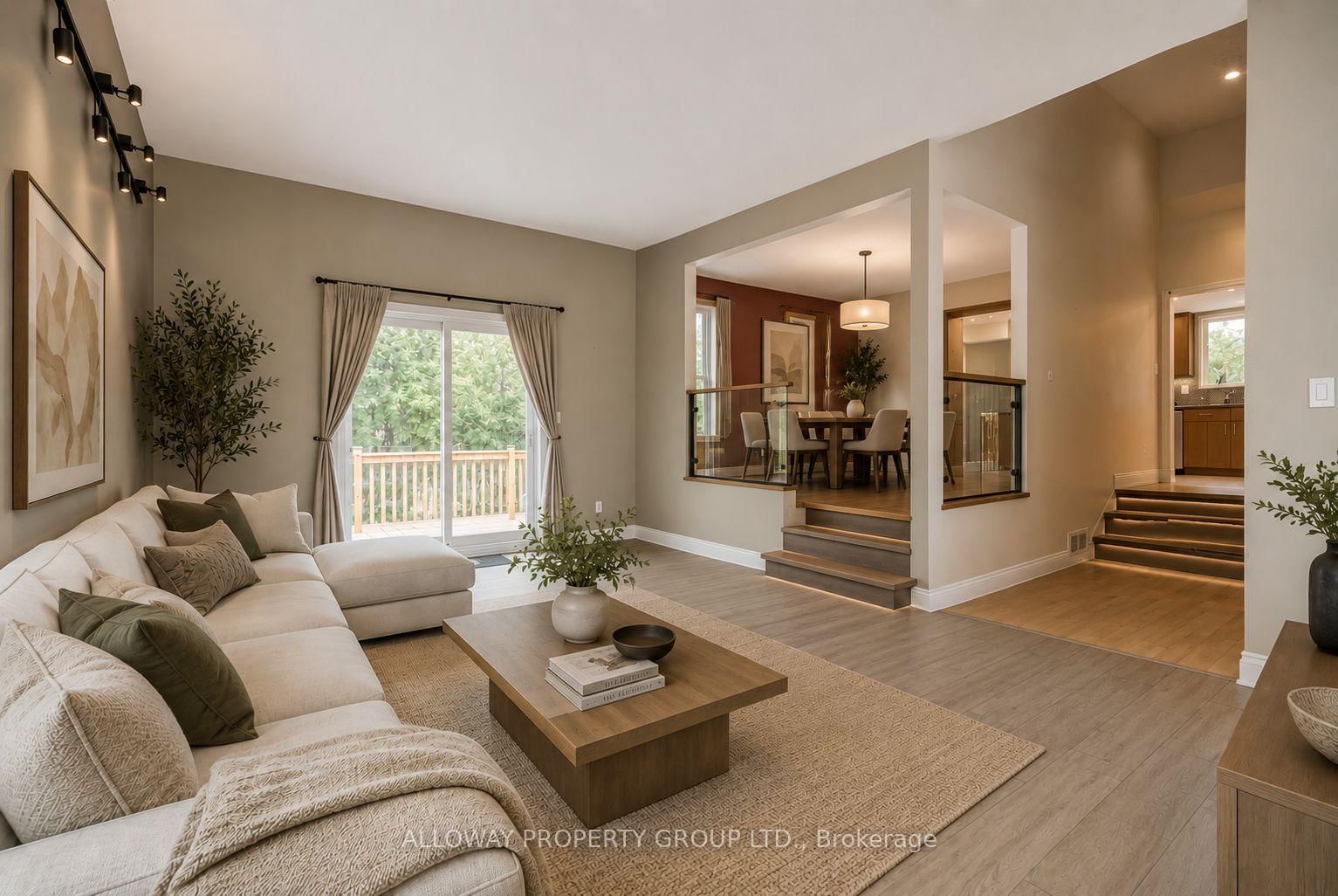 32 Reesorville Road • Markham, ON photo 7