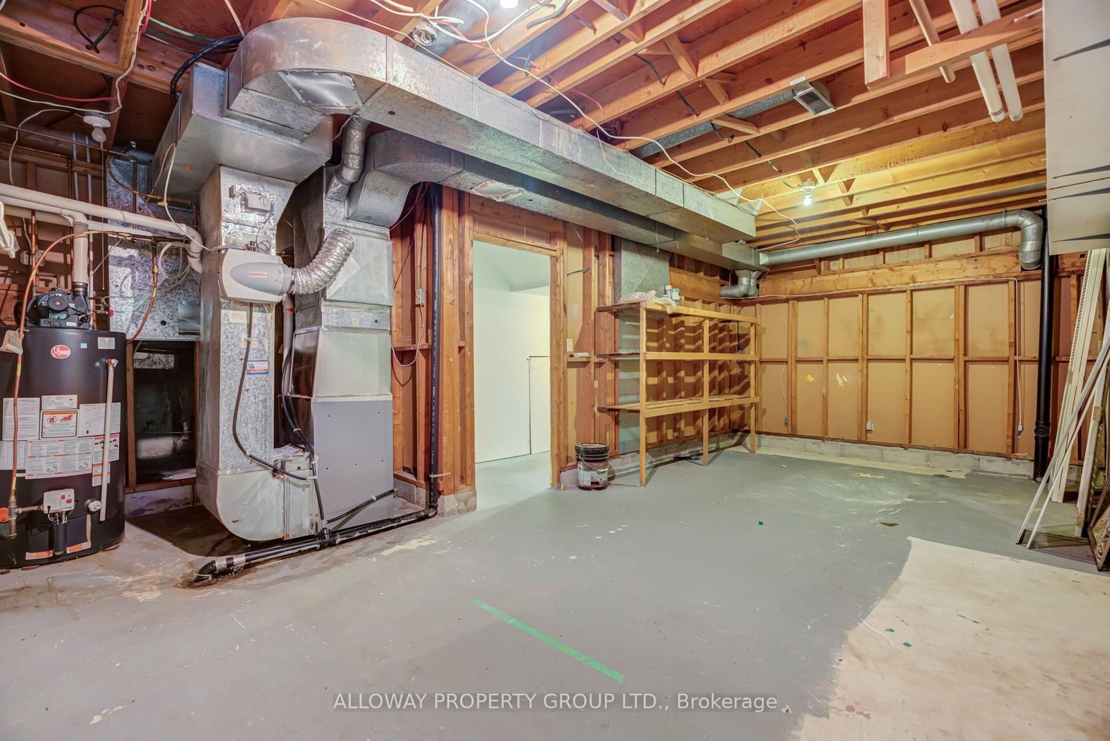 32 Reesorville Road • Markham, ON photo 17