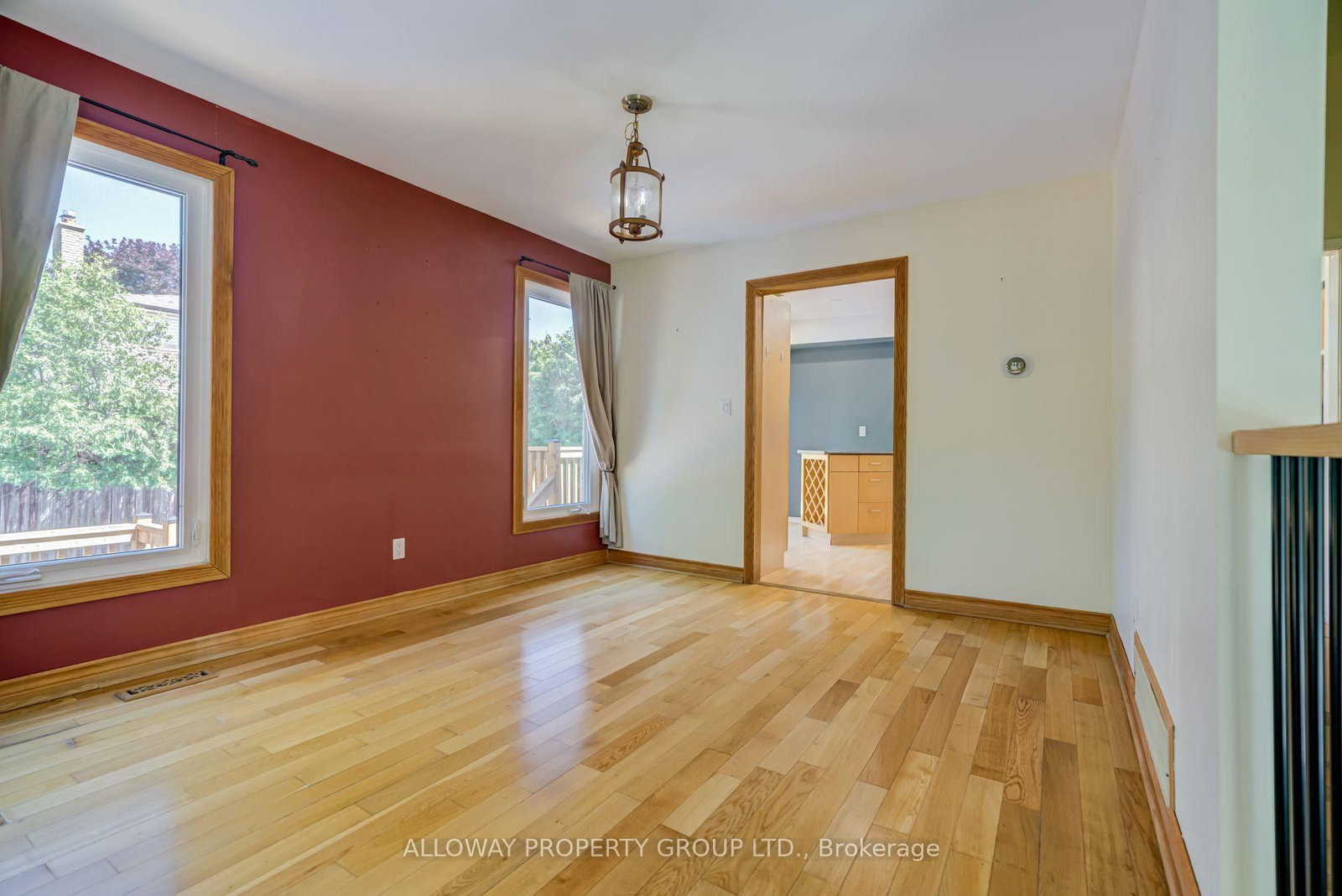 32 Reesorville Road • Markham, ON photo 8