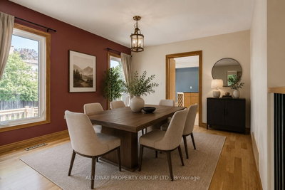 32 Reesorville Road • Markham, ON photo 9