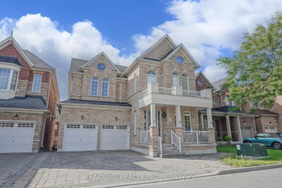 57 Busch Avenue • Markham, ON photo 2