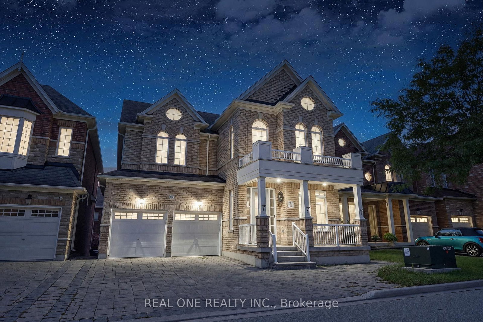 57 Busch Avenue • Markham, ON photo 3