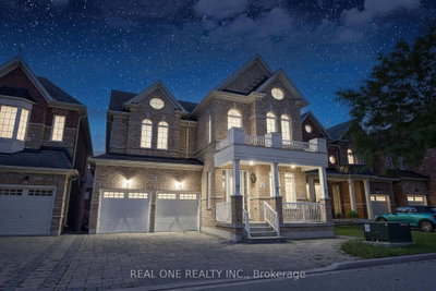 57 Busch Avenue • Markham, ON photo 3