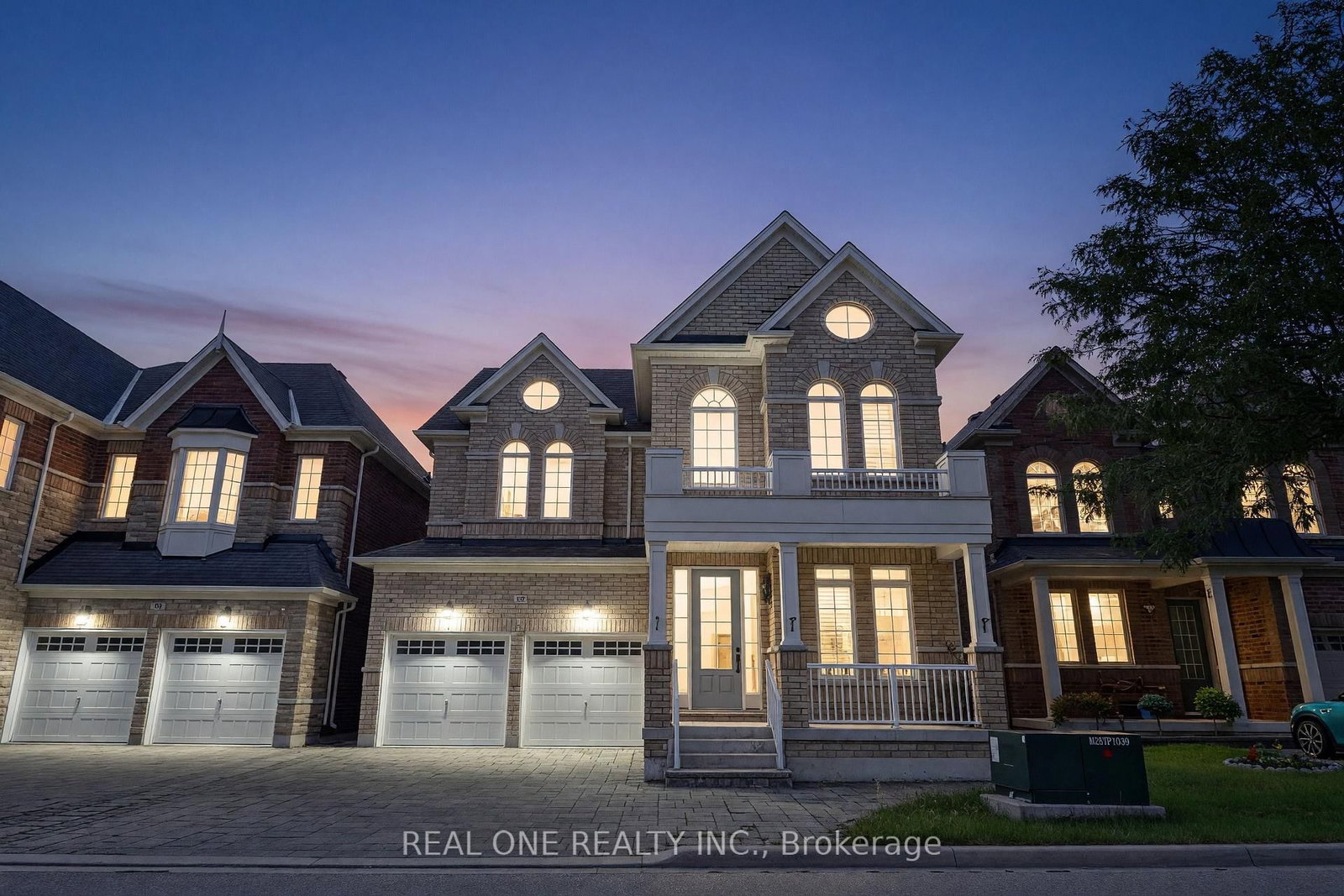 57 Busch Avenue • Markham, ON photo 46