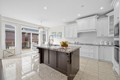 57 Busch Avenue • Markham, ON photo 7