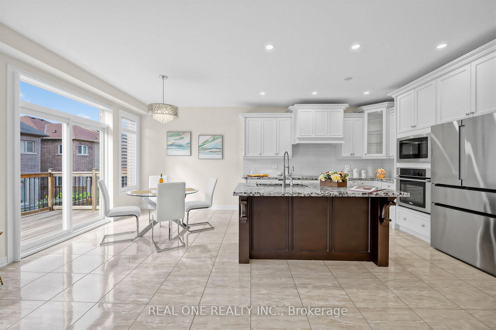 57 Busch Avenue • Markham, ON photo 8