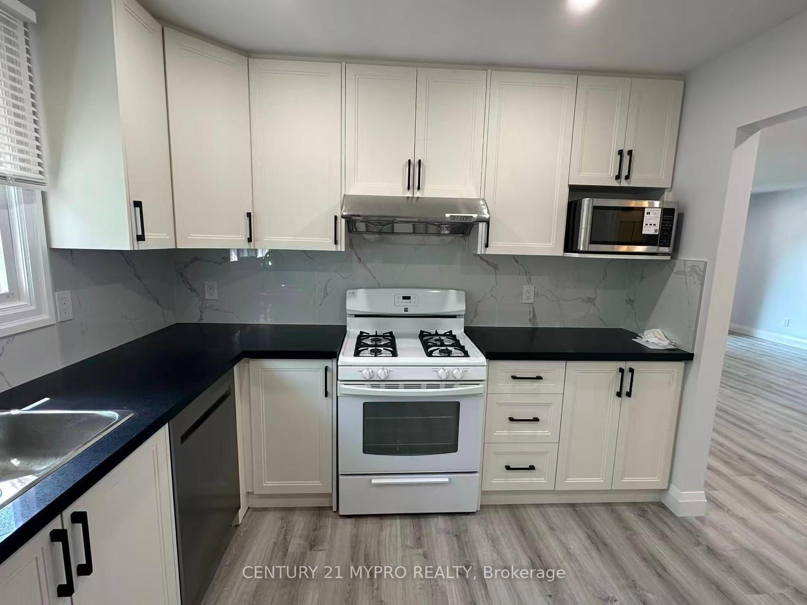 Upper - 5 Chant Crescent, Markham 3