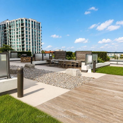 Condo leased at 403-65 Oneida Crescent, Richmond Hill, Ontario, L4B 0G9 - Langstaff - MLS: N13726268
