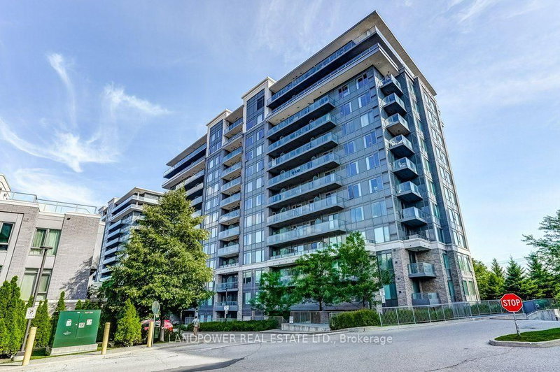 1212 - 277 South Park Road