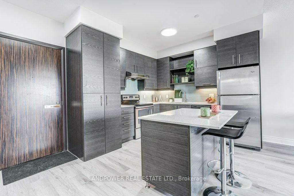 277 South Park Road • #1212 • Markham, ON photo 18