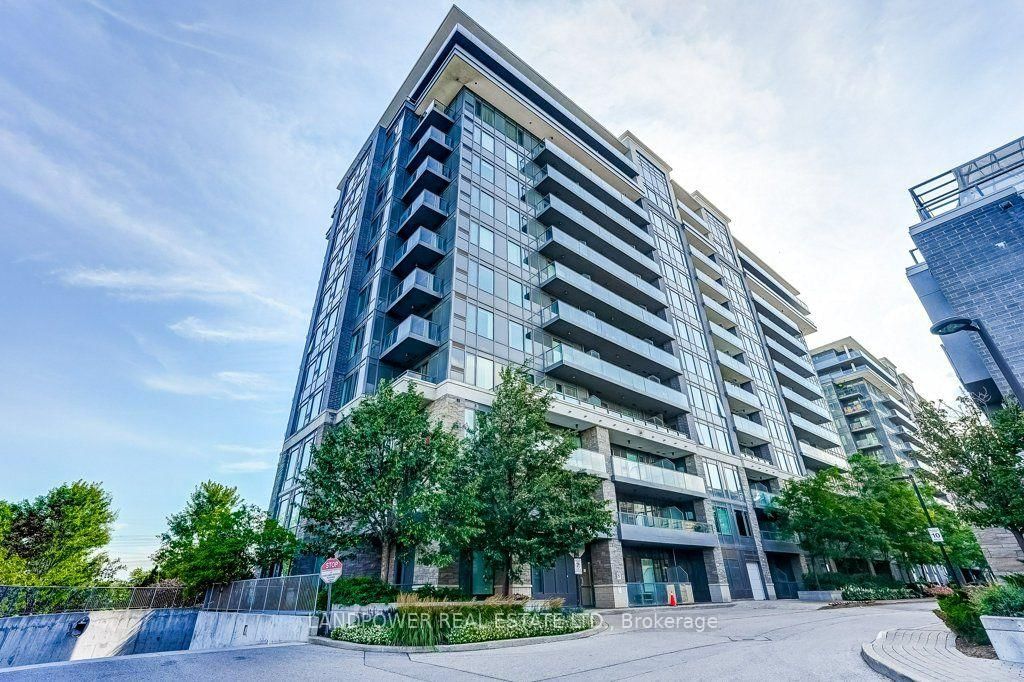 277 South Park Road • #1212 • Markham, ON photo 2