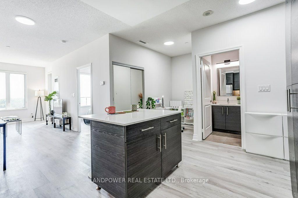 277 South Park Road • #1212 • Markham, ON photo 22