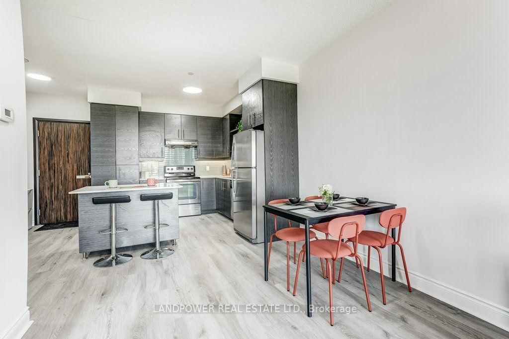 277 South Park Road • #1212 • Markham, ON photo 24