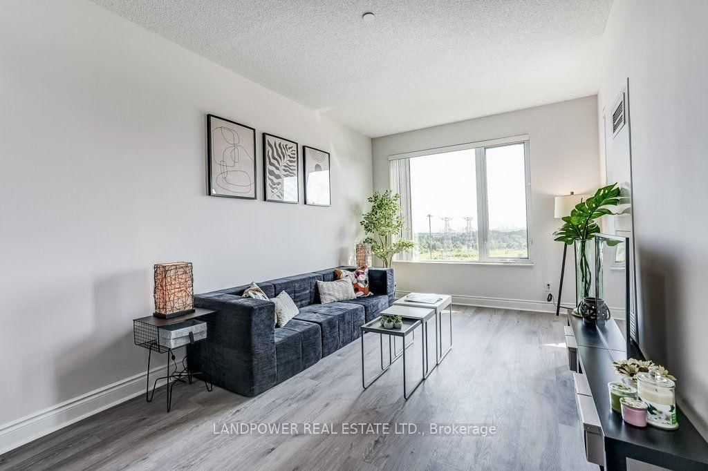 277 South Park Road • #1212 • Markham, ON photo 26