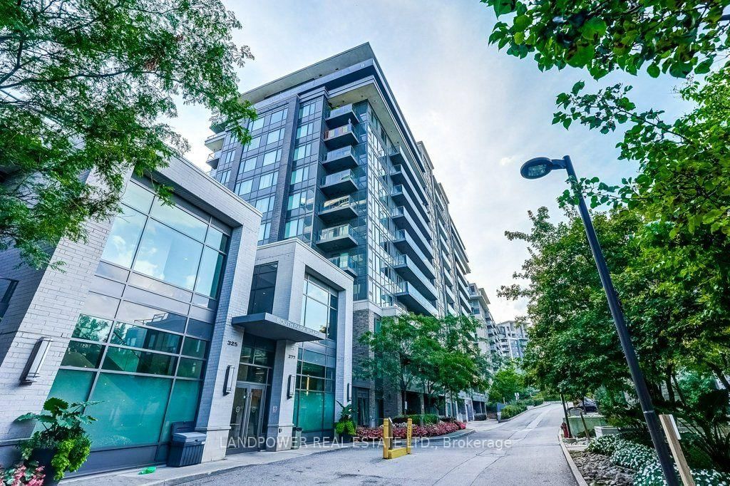 277 South Park Road • #1212 • Markham, ON photo 3