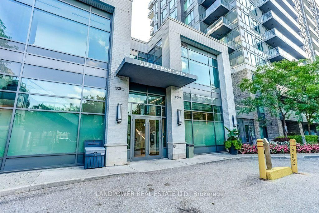 277 South Park Road • #1212 • Markham, ON photo 5