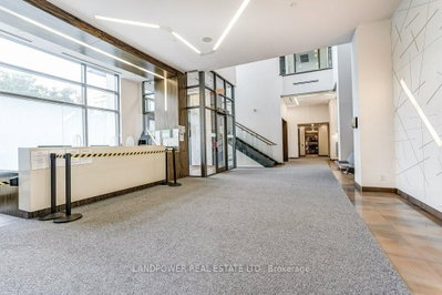 277 South Park Road • #1212 • Markham, ON photo 6