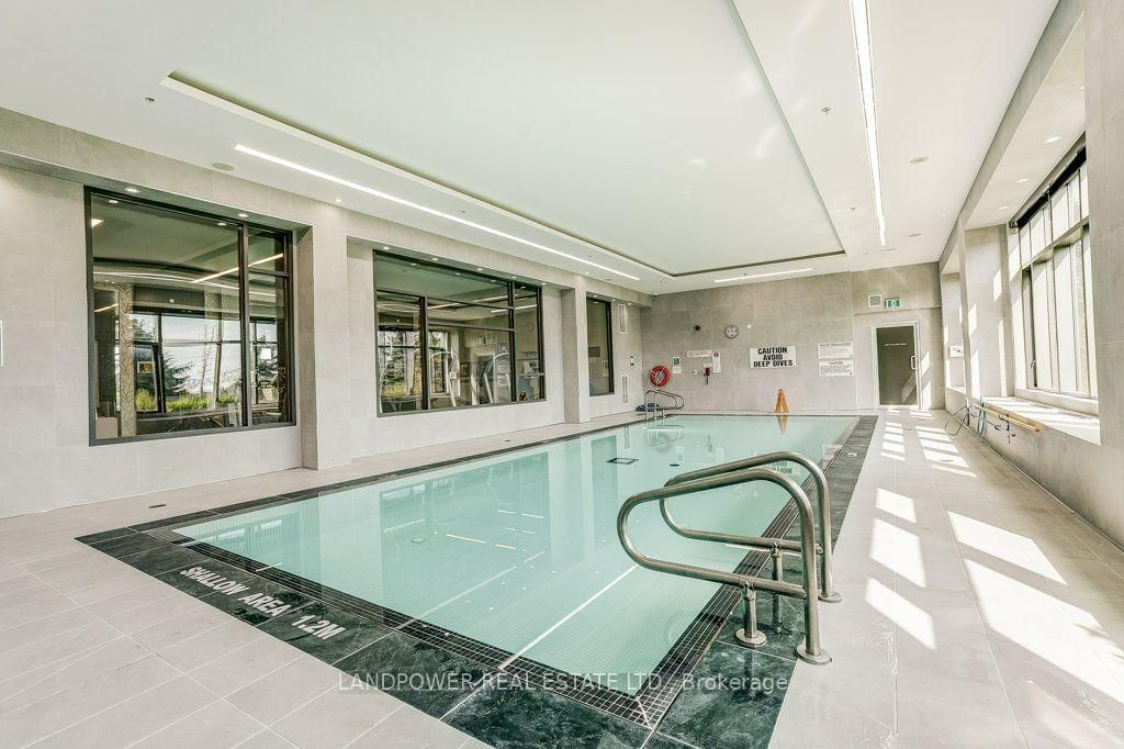 277 South Park Road • #1212 • Markham, ON photo 9
