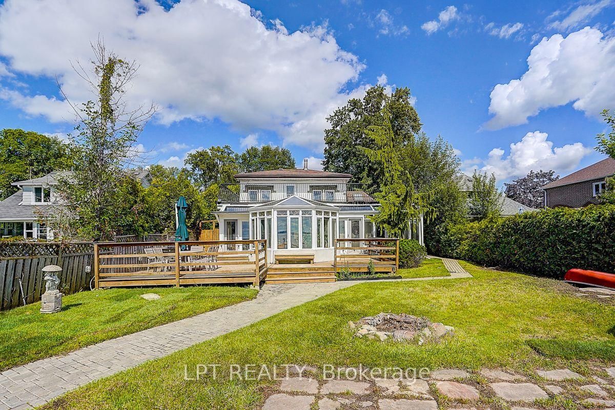38 Metropolitan Crescent • Georgina, ON photo 10