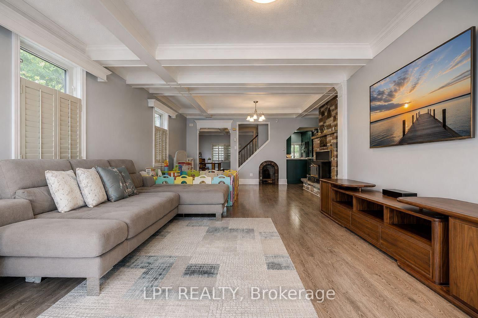 38 Metropolitan Crescent • Georgina, ON photo 23