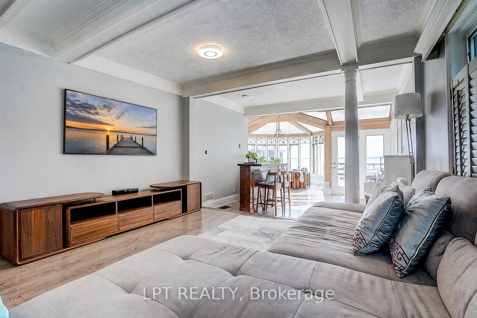 38 Metropolitan Crescent • Georgina, ON photo 24