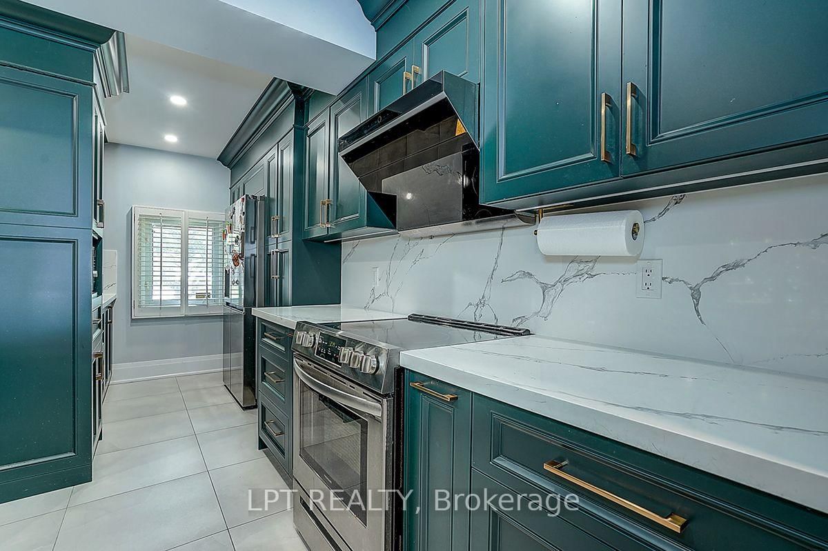 38 Metropolitan Crescent • Georgina, ON photo 27
