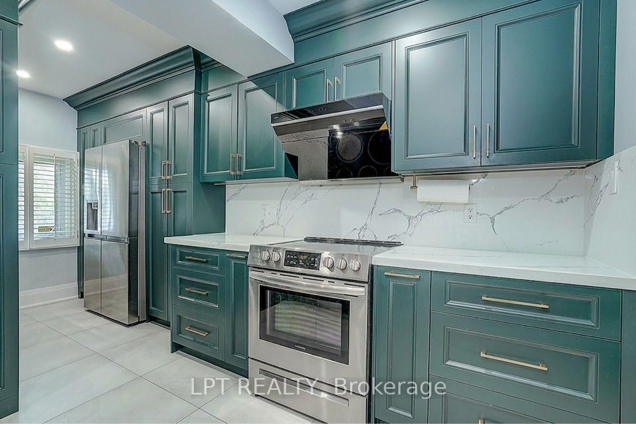 38 Metropolitan Crescent • Georgina, ON photo 28