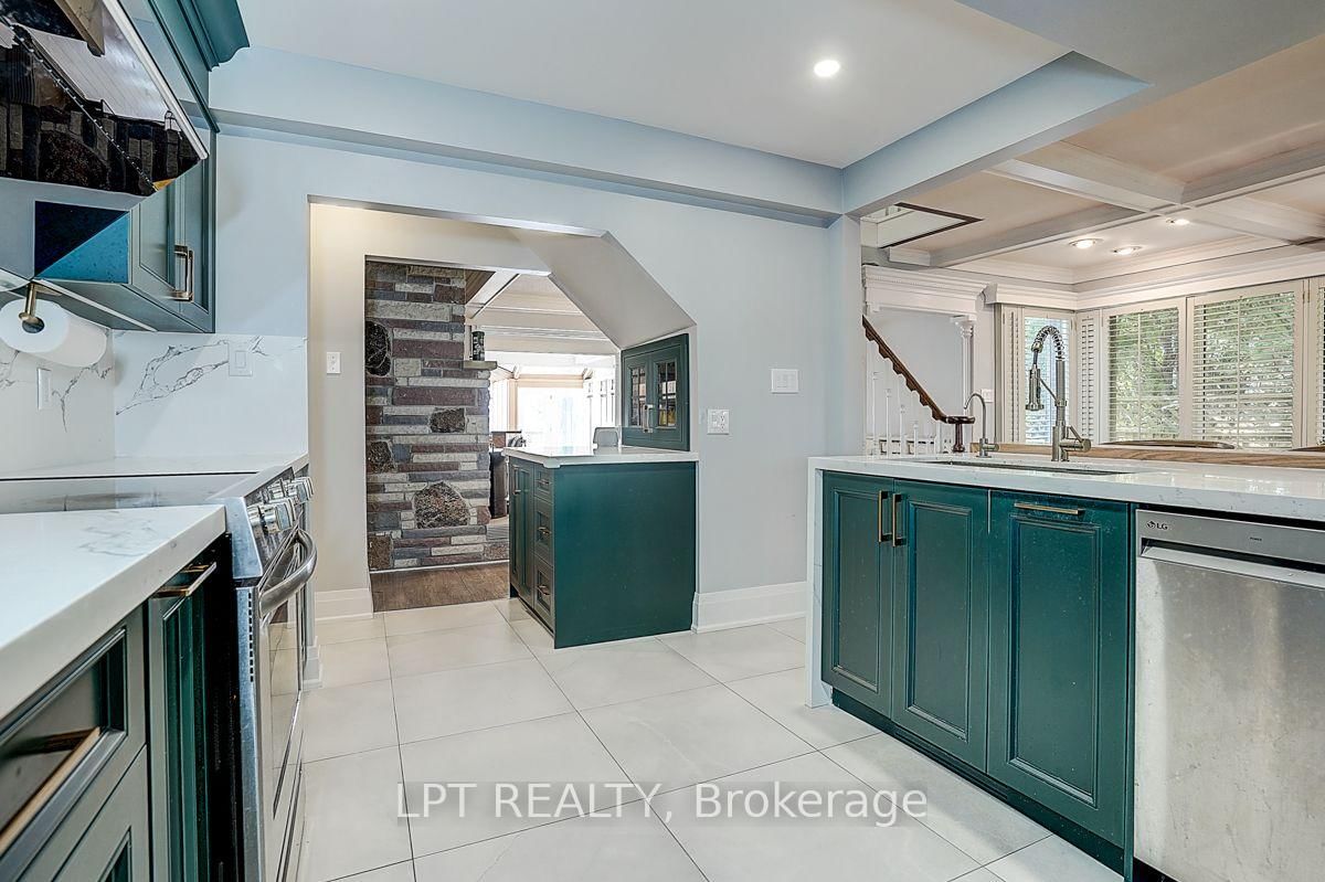 38 Metropolitan Crescent • Georgina, ON photo 29