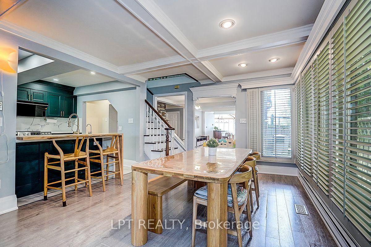 38 Metropolitan Crescent • Georgina, ON photo 32