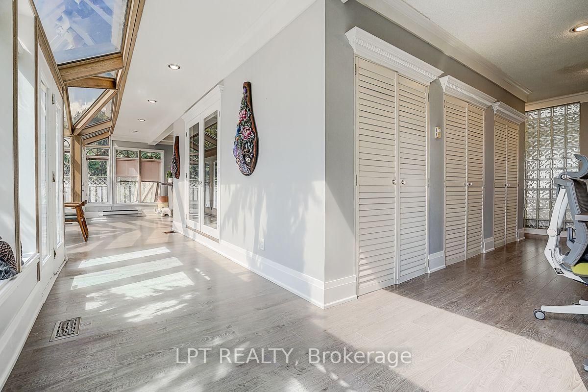 38 Metropolitan Crescent • Georgina, ON photo 34