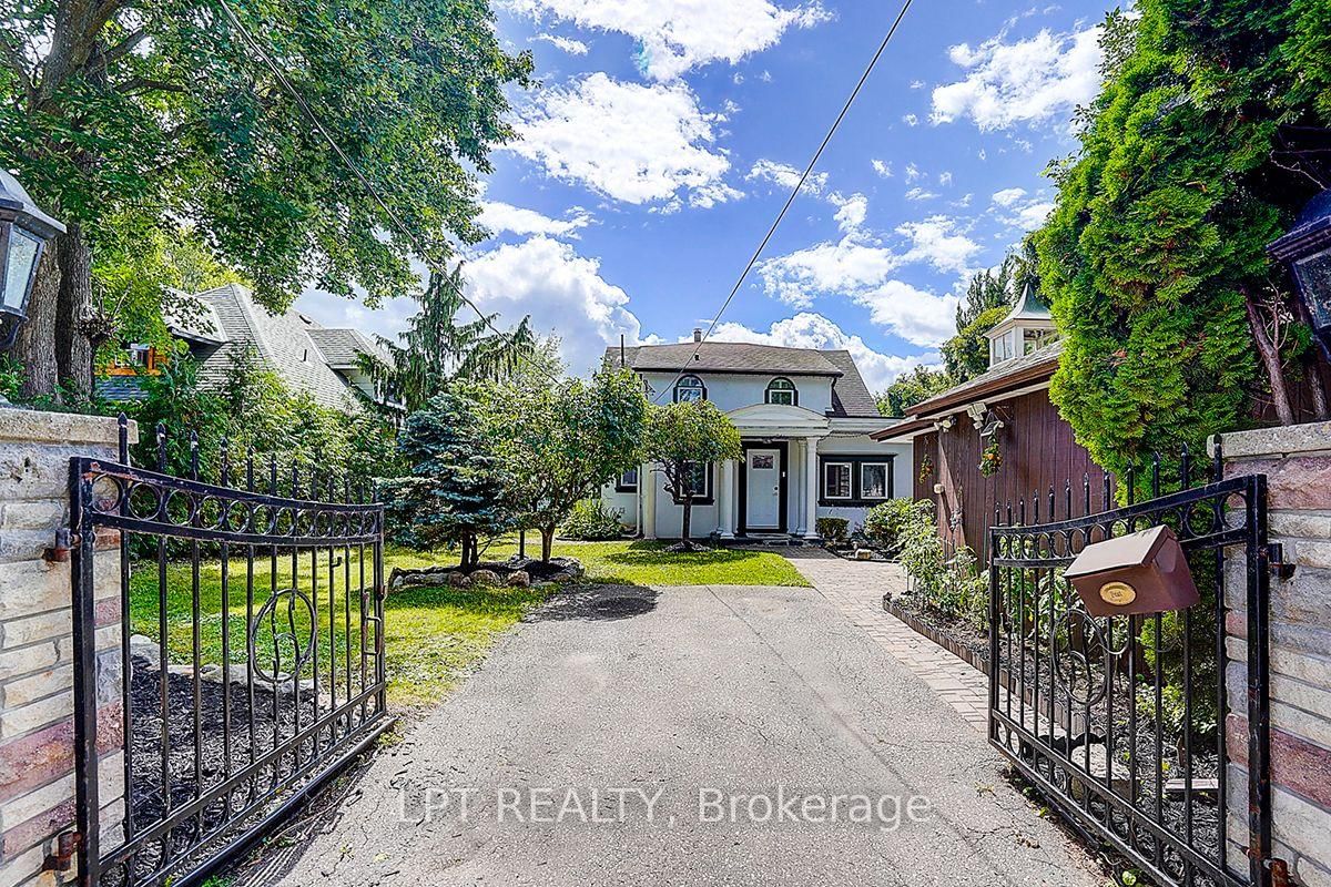 38 Metropolitan Crescent • Georgina, ON photo 37
